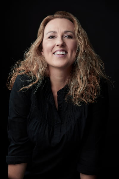 Celia Vergara