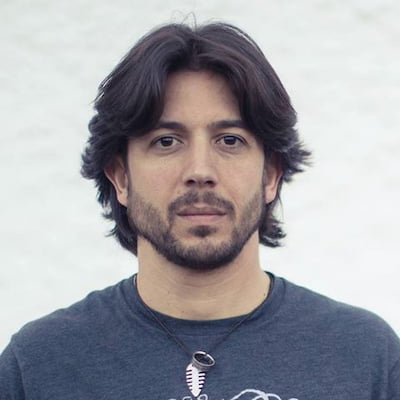 Roberto Bazán