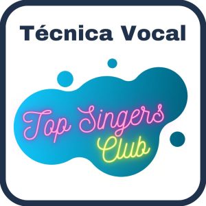 Aprende técnica vocal en el top singers club