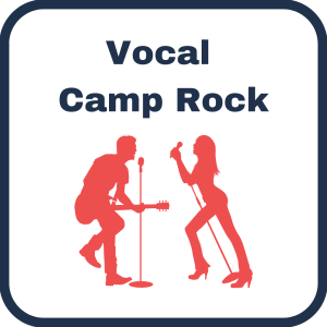Vocal Camp Rock