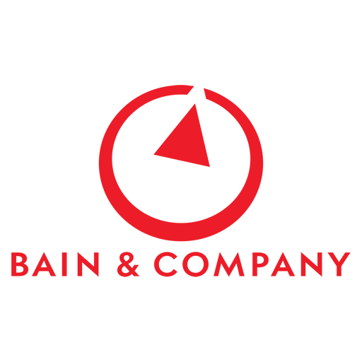 bain logo